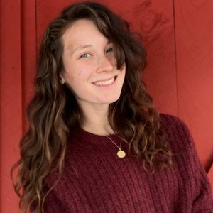 Meet your Posher, Madeleine